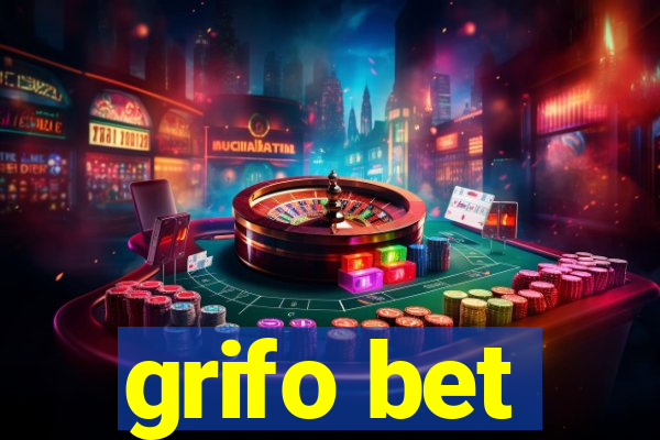 grifo bet